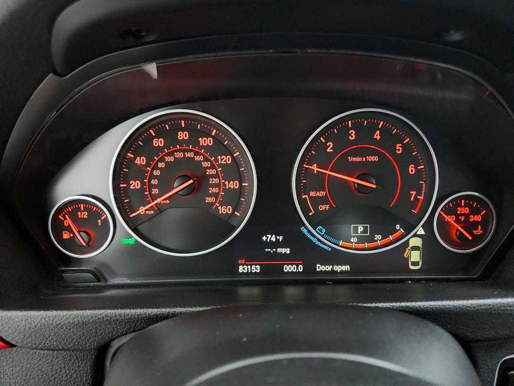 used 2015 BMW 428 car, priced at $11,495