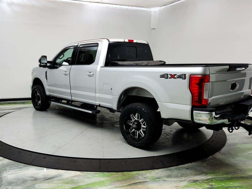 used 2019 Ford F-250 car, priced at $34,495