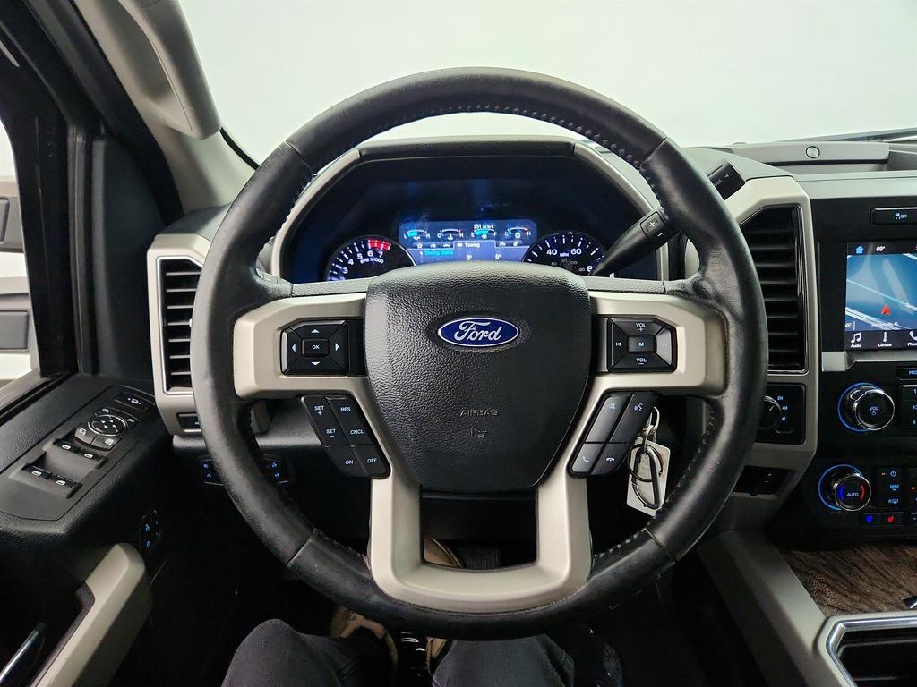 used 2019 Ford F-250 car, priced at $34,495