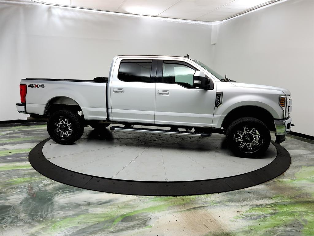 used 2019 Ford F-250 car, priced at $34,495