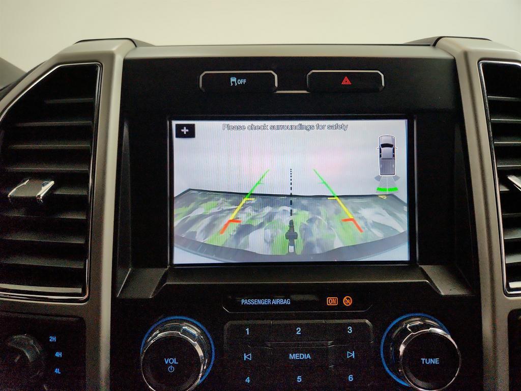 used 2019 Ford F-250 car, priced at $34,495