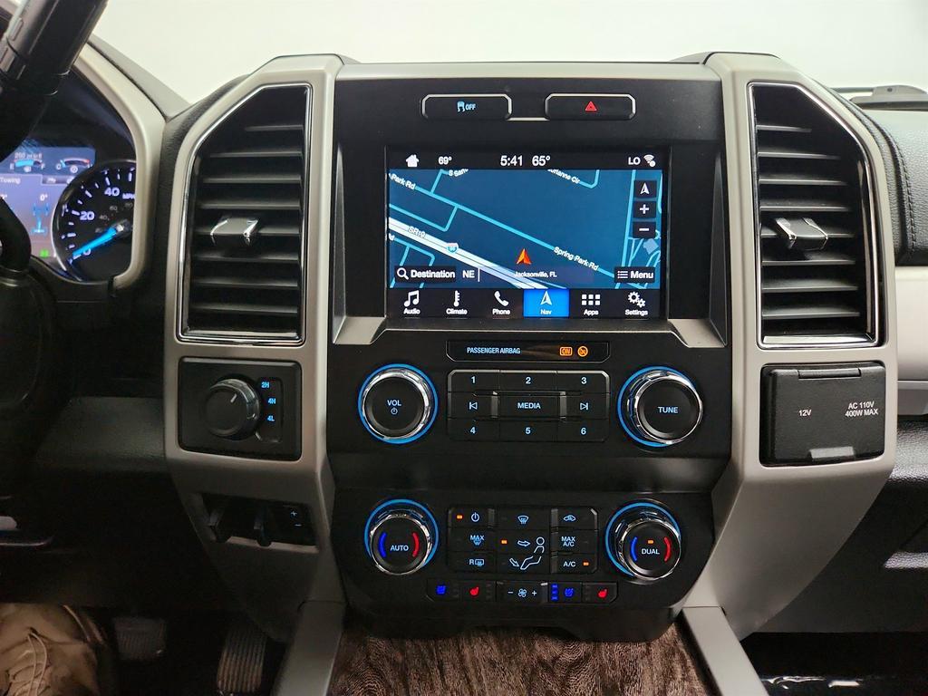 used 2019 Ford F-250 car, priced at $34,495