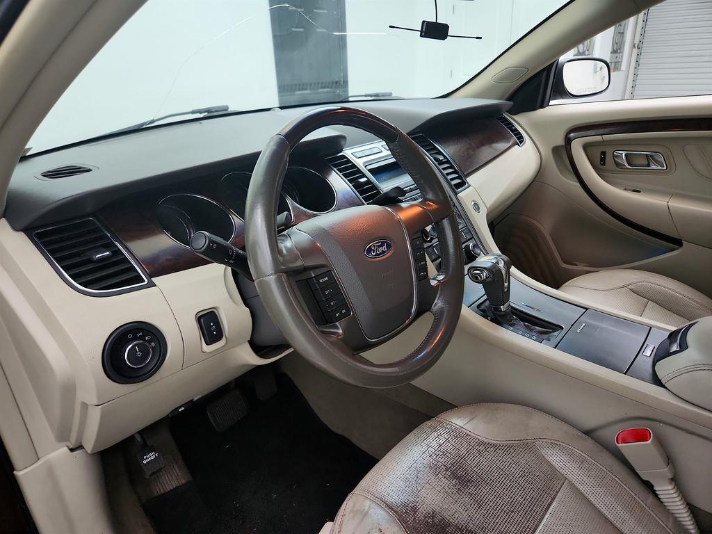 used 2010 Ford Taurus car, priced at $2,895