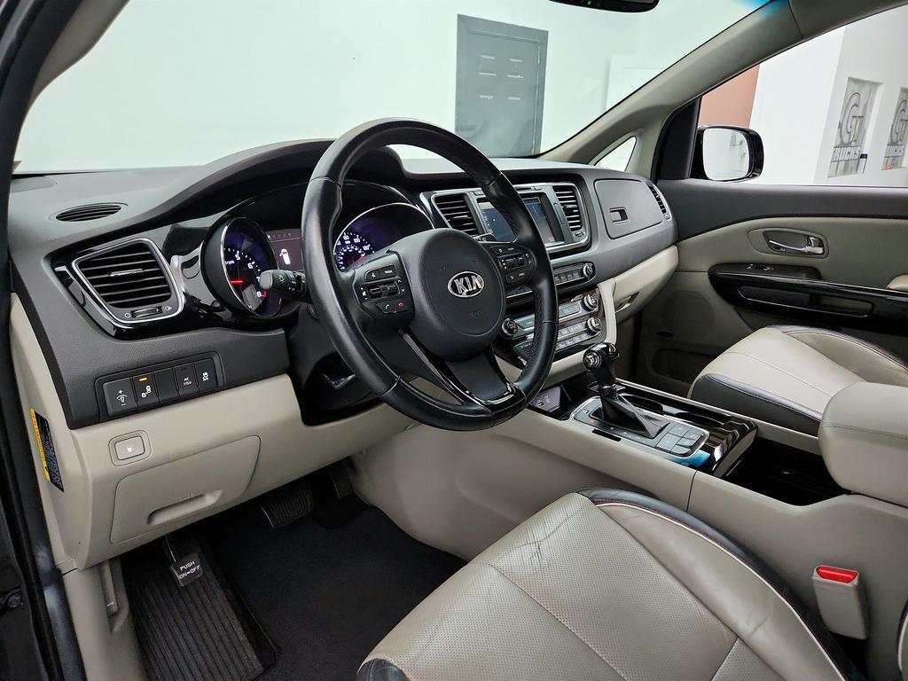 used 2016 Kia Sedona car, priced at $8,445