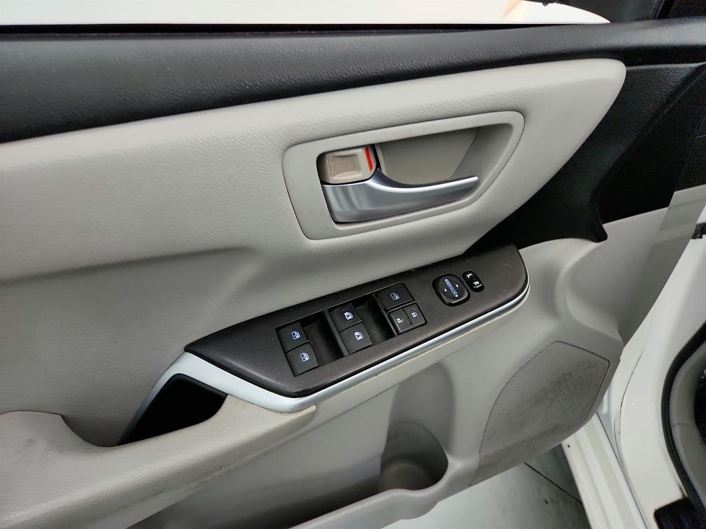 used 2015 Toyota Camry car, priced at $4,995