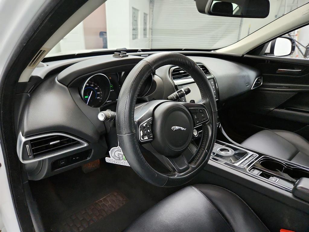 used 2017 Jaguar XE car, priced at $5,795