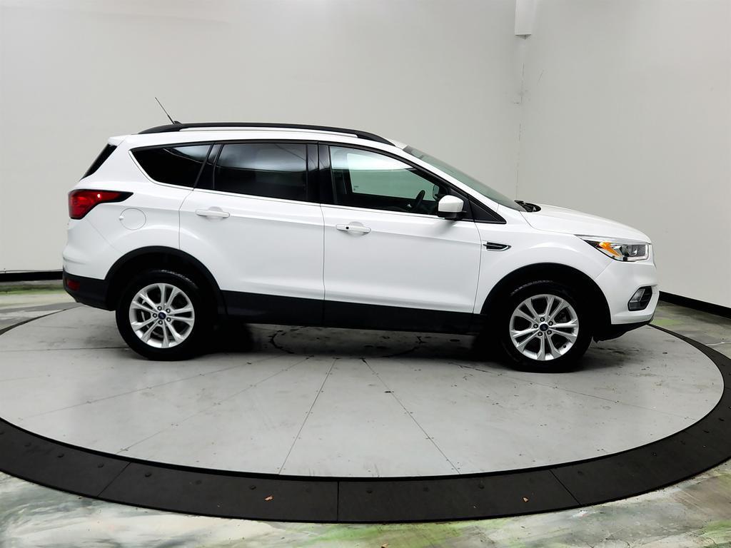 used 2019 Ford Escape car, priced at $13,495