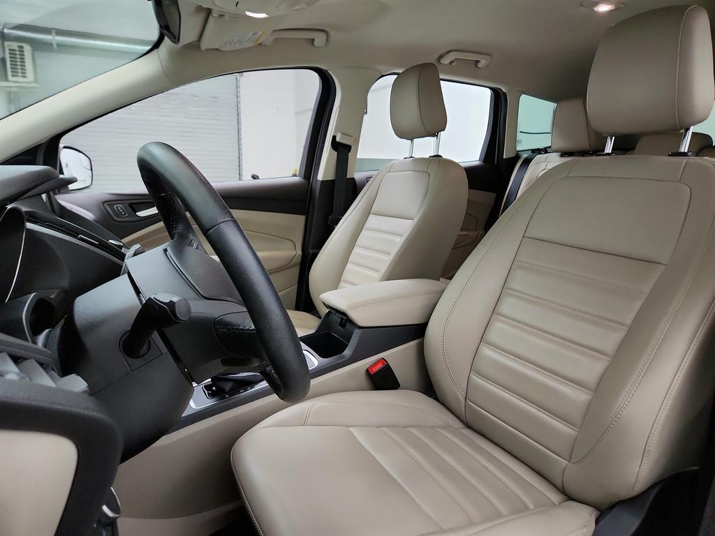 used 2019 Ford Escape car, priced at $13,495
