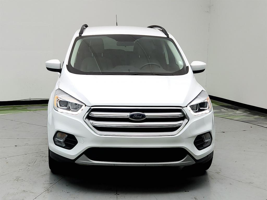 used 2019 Ford Escape car, priced at $13,495