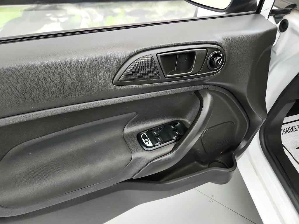 used 2019 Ford Fiesta car, priced at $4,995