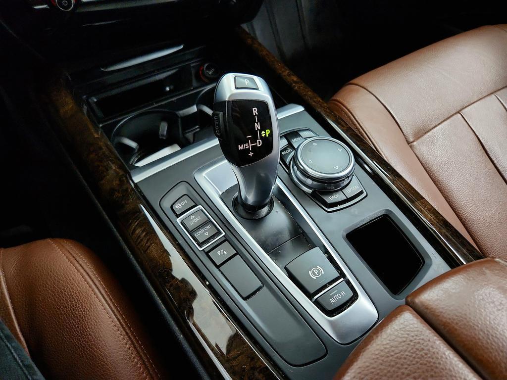 used 2016 BMW X5 car, priced at $12,945