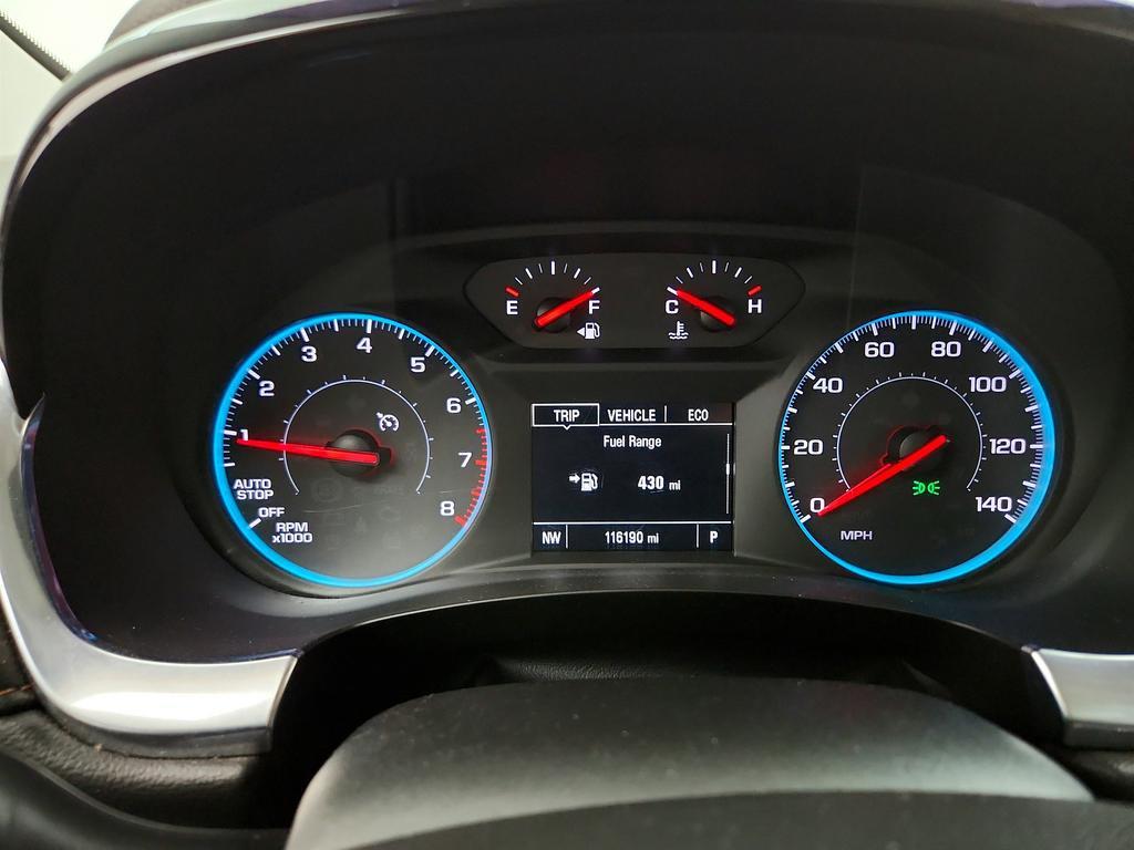 used 2019 Chevrolet Traverse car, priced at $12,245