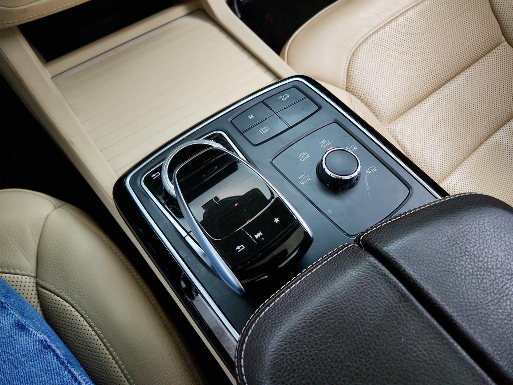 used 2017 Mercedes-Benz GLE 400 car, priced at $19,995