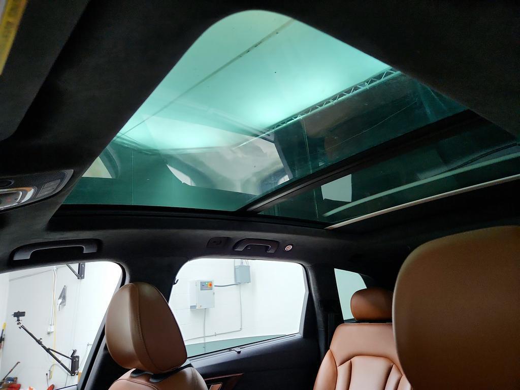 used 2018 Audi Q7 car, priced at $18,245