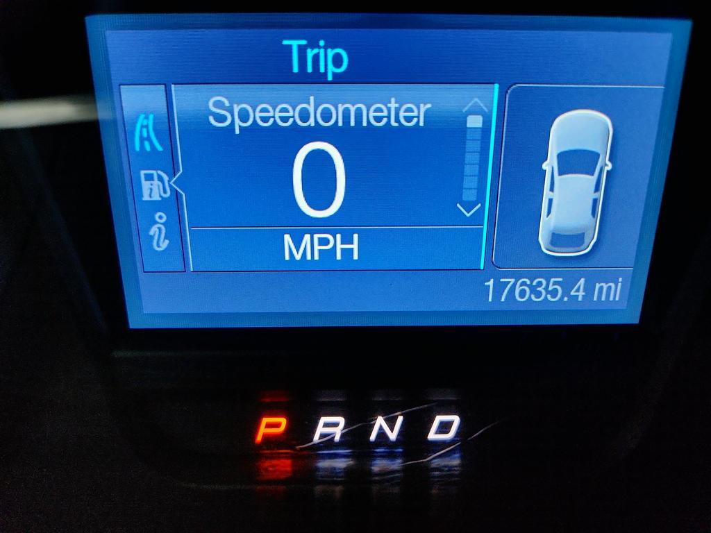 used 2016 Ford Taurus car, priced at $10,495