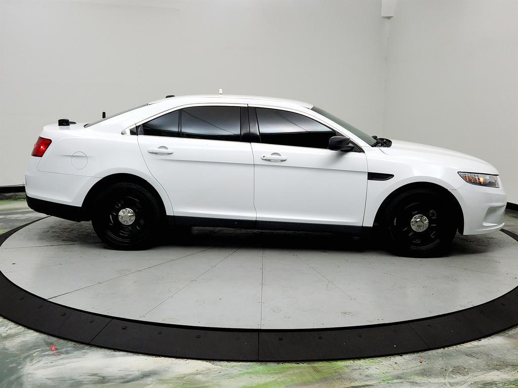 used 2016 Ford Taurus car, priced at $10,495