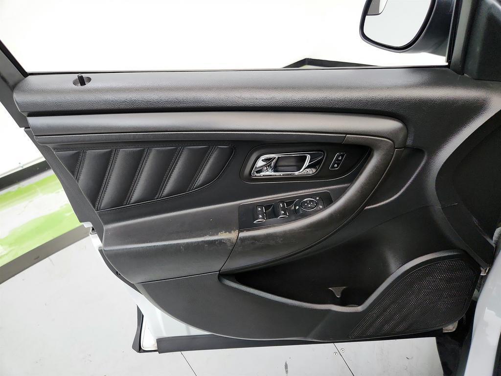 used 2016 Ford Taurus car, priced at $10,495