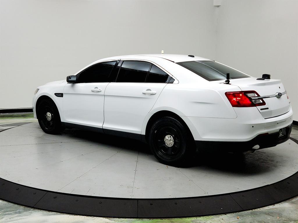 used 2016 Ford Taurus car, priced at $10,495