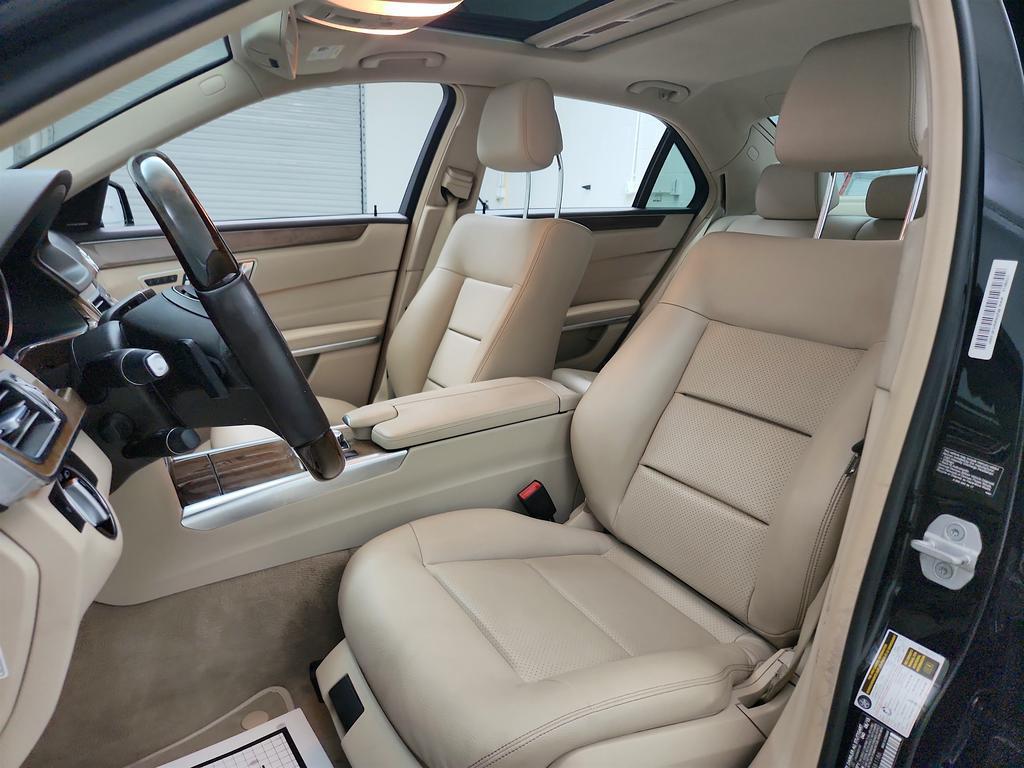 used 2014 Mercedes-Benz E-Class car, priced at $8,650