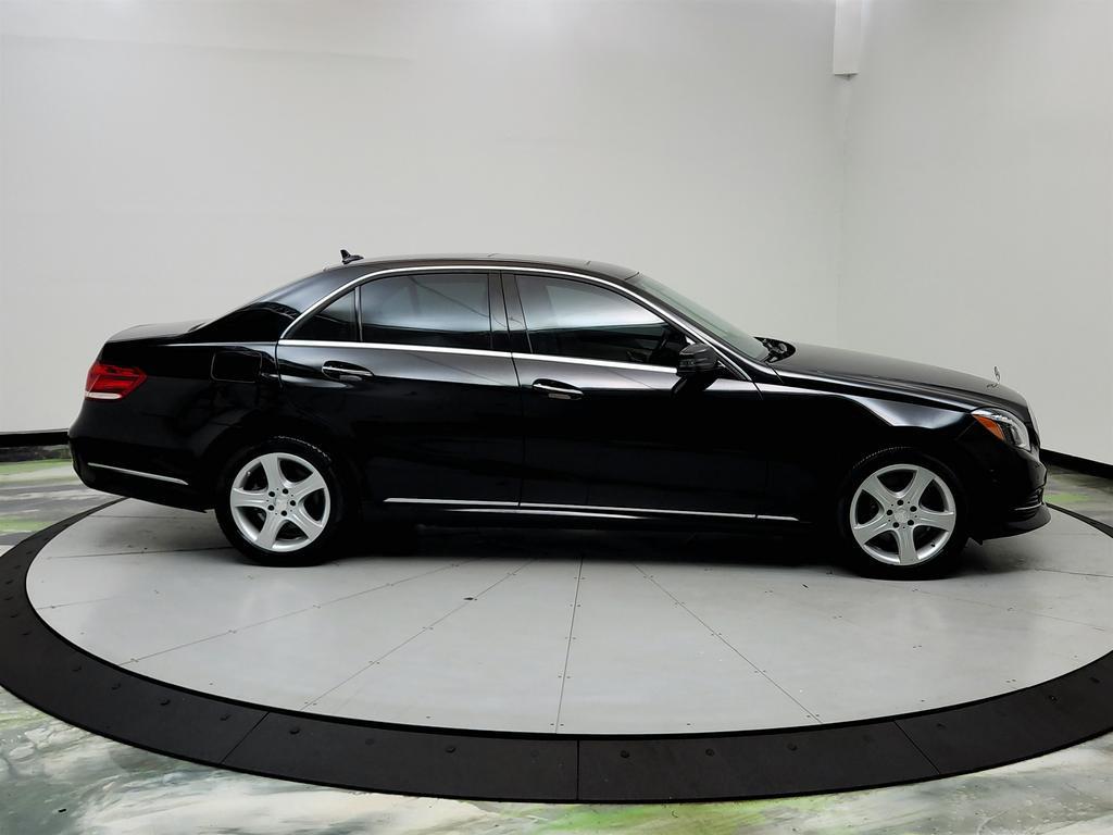used 2014 Mercedes-Benz E-Class car, priced at $8,650
