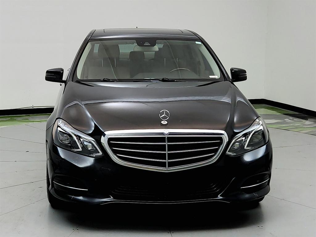 used 2014 Mercedes-Benz E-Class car, priced at $8,650