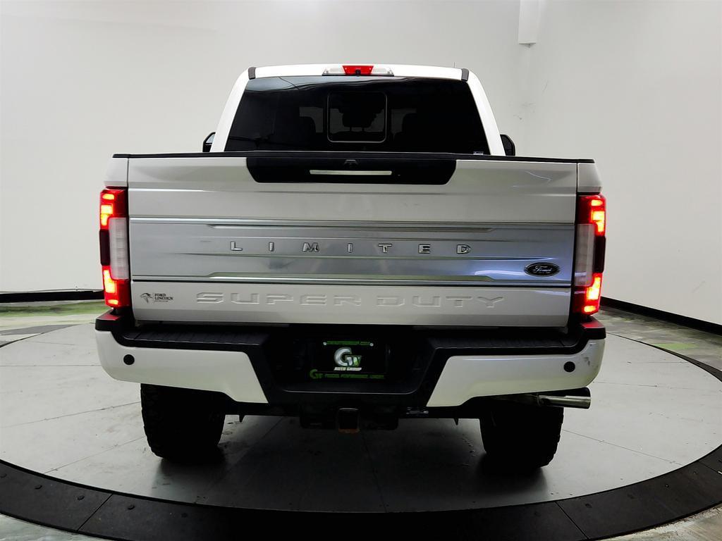 used 2019 Ford F-350 car, priced at $57,995