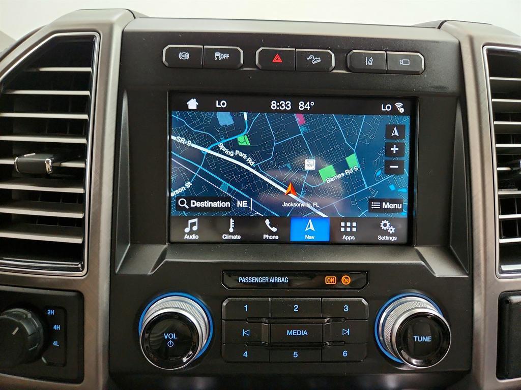 used 2019 Ford F-350 car, priced at $57,995