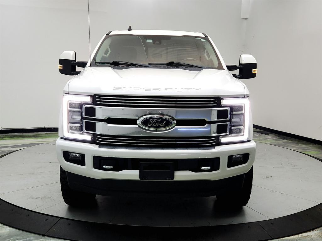 used 2019 Ford F-350 car, priced at $57,995