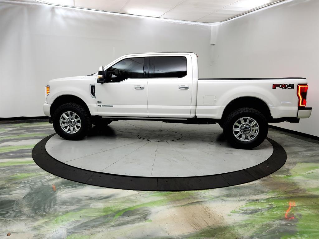 used 2019 Ford F-350 car, priced at $57,995