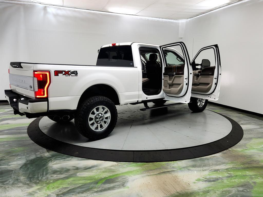 used 2019 Ford F-350 car, priced at $57,995