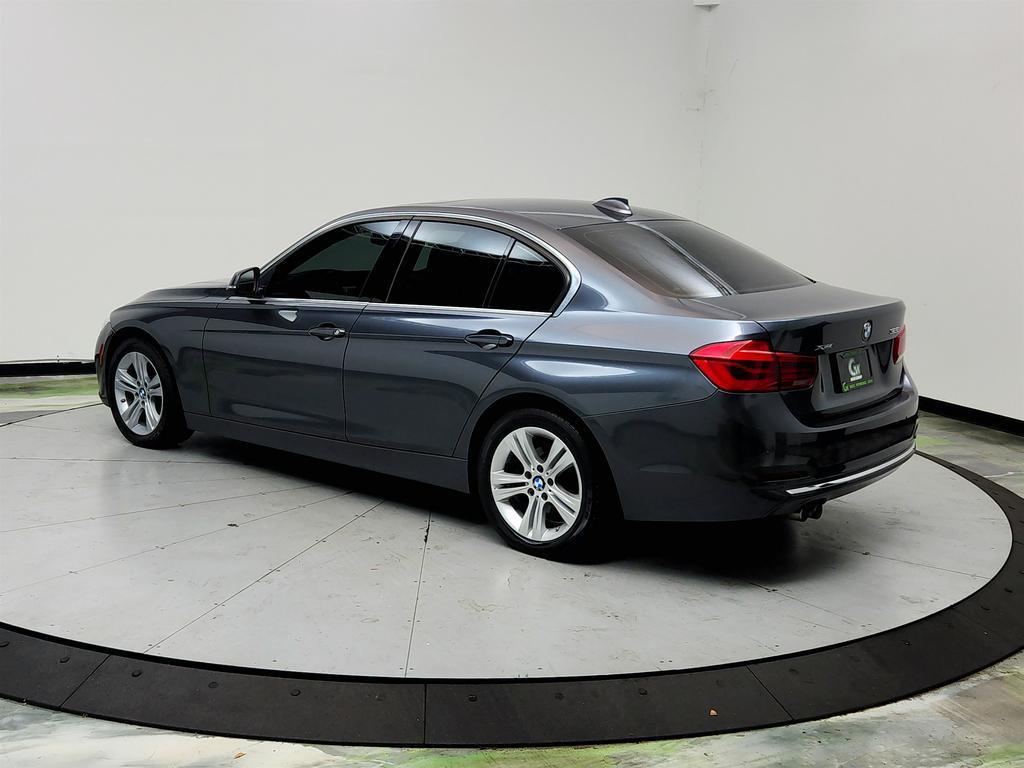 used 2016 BMW 328 car, priced at $8,795