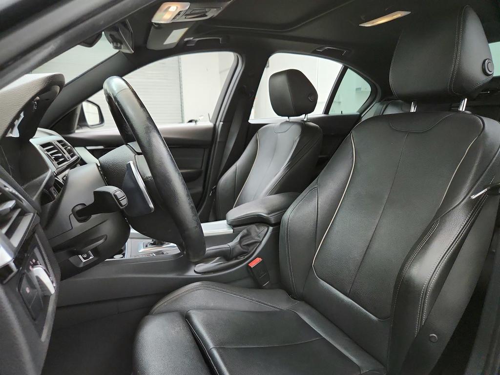 used 2016 BMW 328 car, priced at $8,795