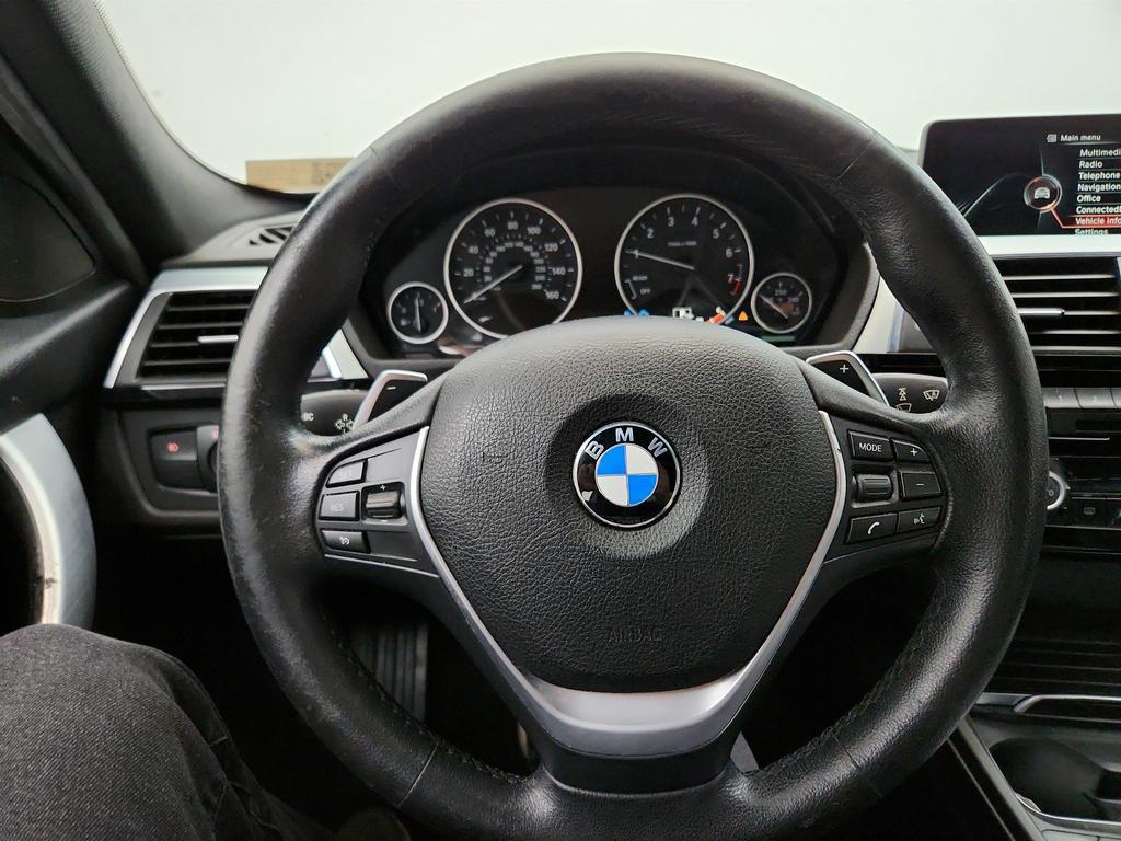 used 2016 BMW 328 car, priced at $8,795