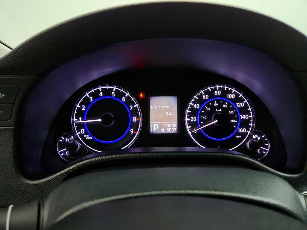 used 2010 INFINITI G37 car, priced at $8,995