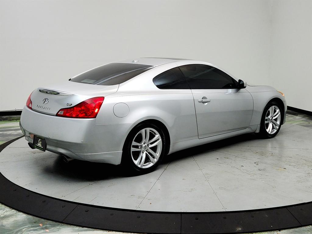 used 2010 INFINITI G37 car, priced at $8,995