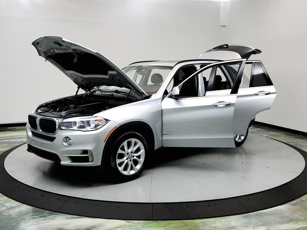 used 2016 BMW X5 car, priced at $11,545
