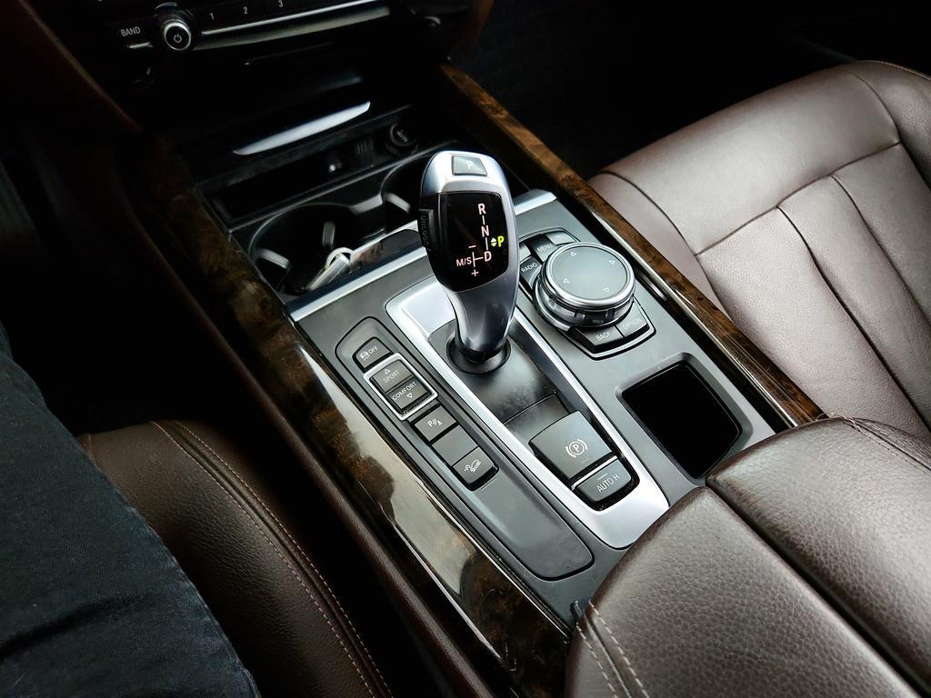 used 2016 BMW X5 car, priced at $11,545