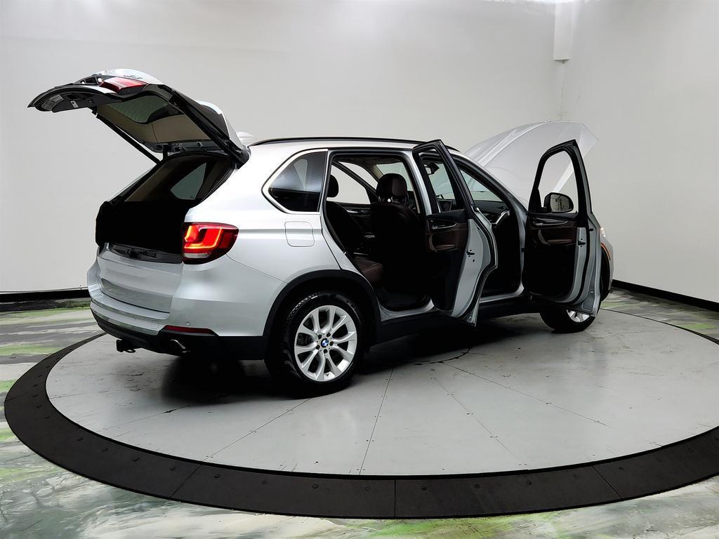 used 2016 BMW X5 car, priced at $11,545