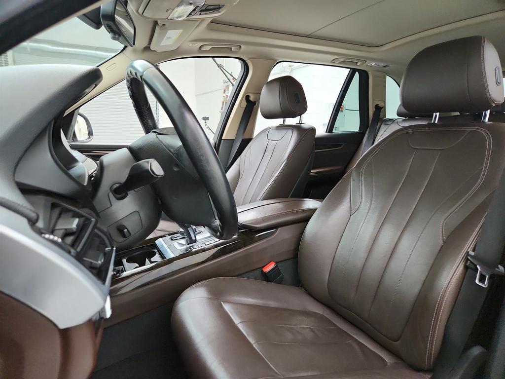used 2016 BMW X5 car, priced at $11,545