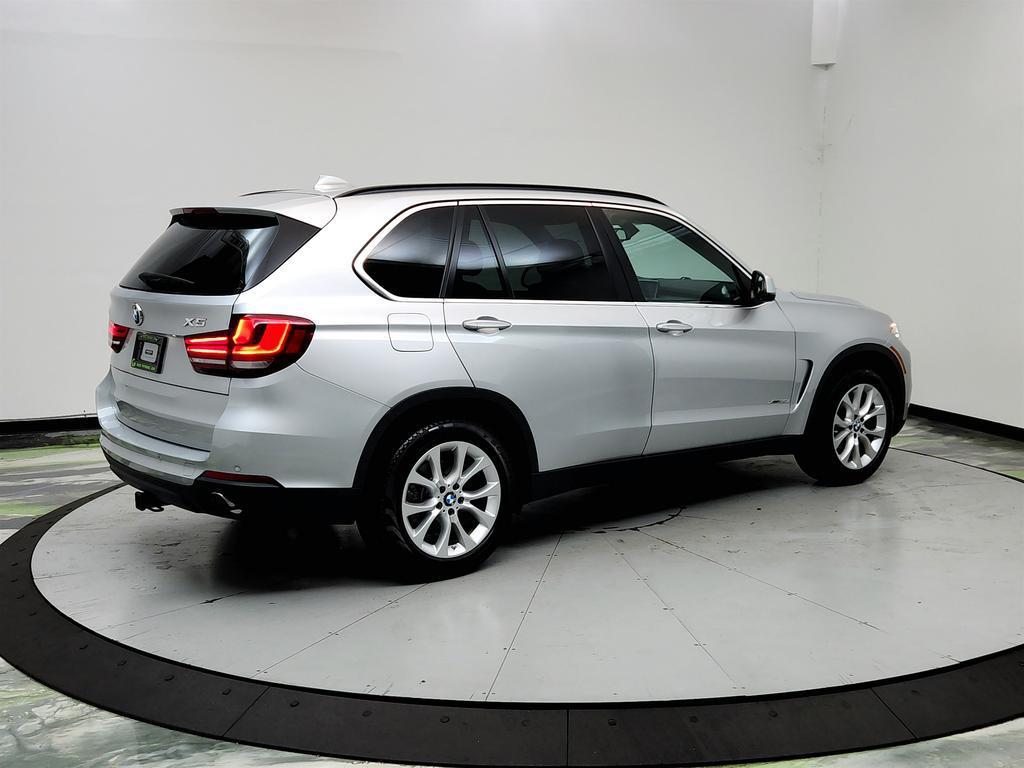 used 2016 BMW X5 car, priced at $11,545