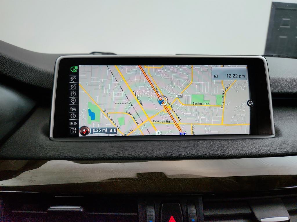 used 2016 BMW X5 car, priced at $11,545
