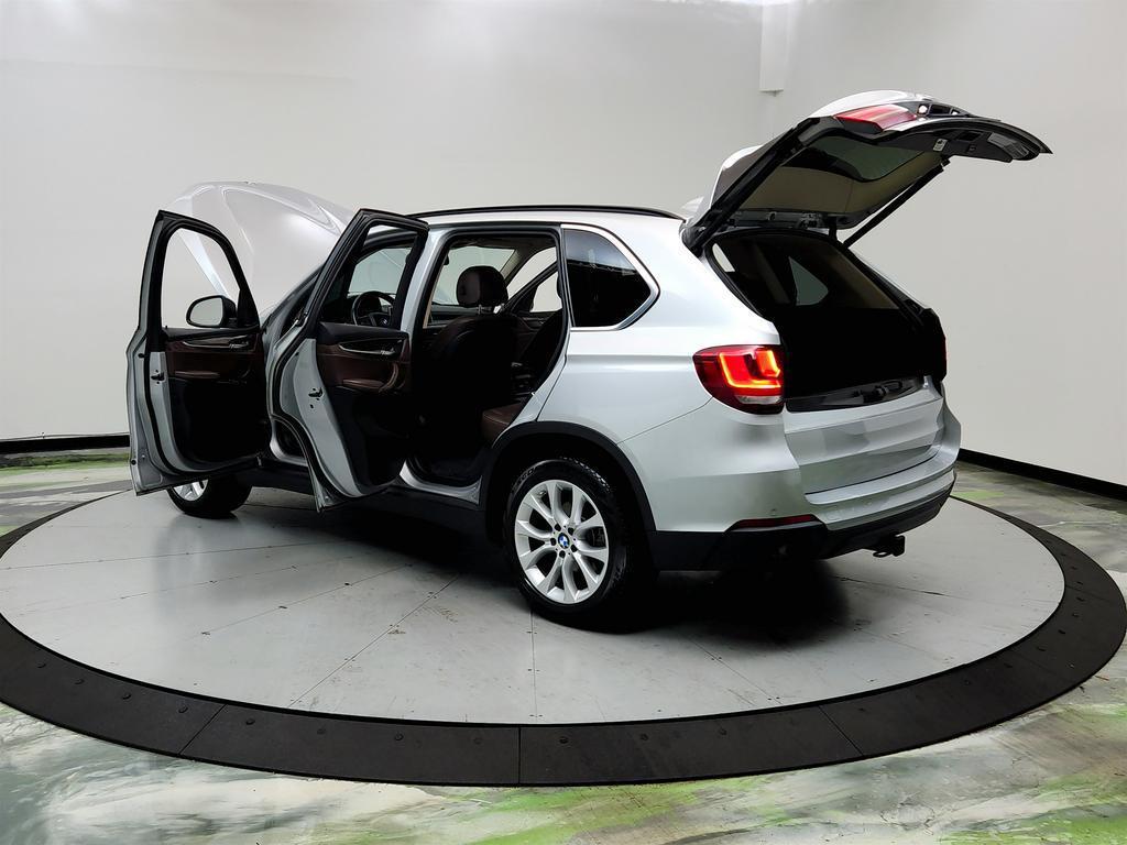 used 2016 BMW X5 car, priced at $11,545