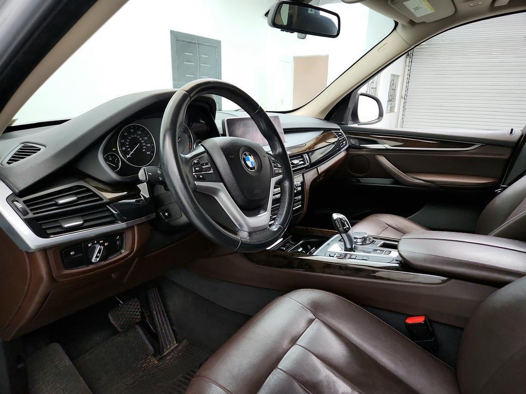 used 2016 BMW X5 car, priced at $11,545