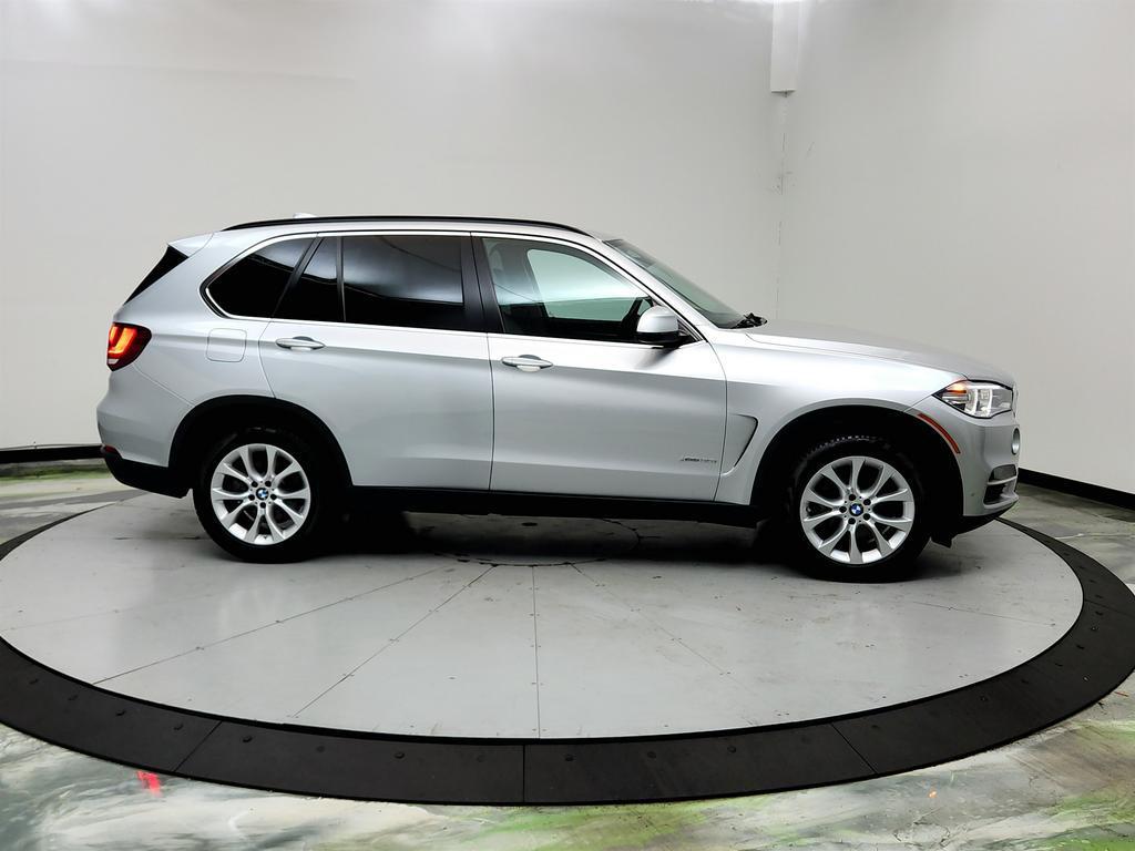used 2016 BMW X5 car, priced at $11,545