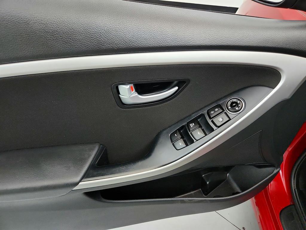 used 2016 Hyundai Elantra GT car, priced at $5,645