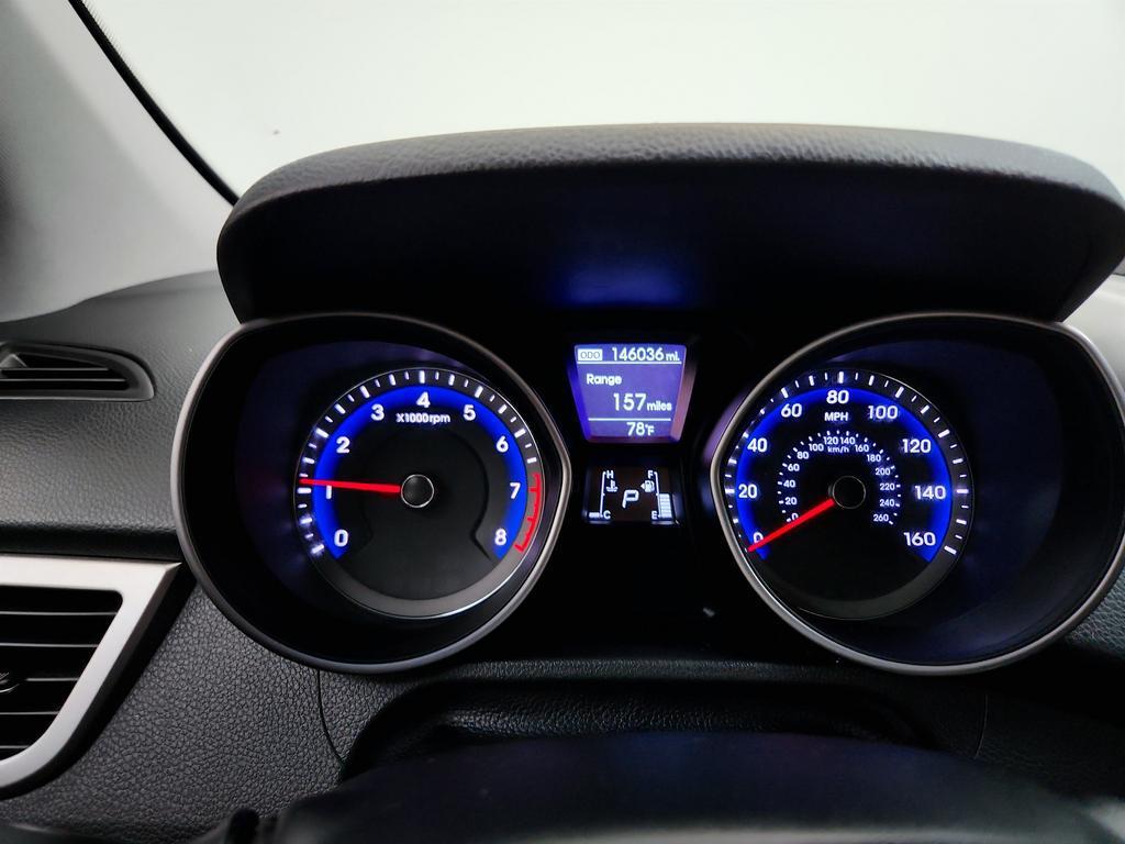 used 2016 Hyundai Elantra GT car, priced at $5,645