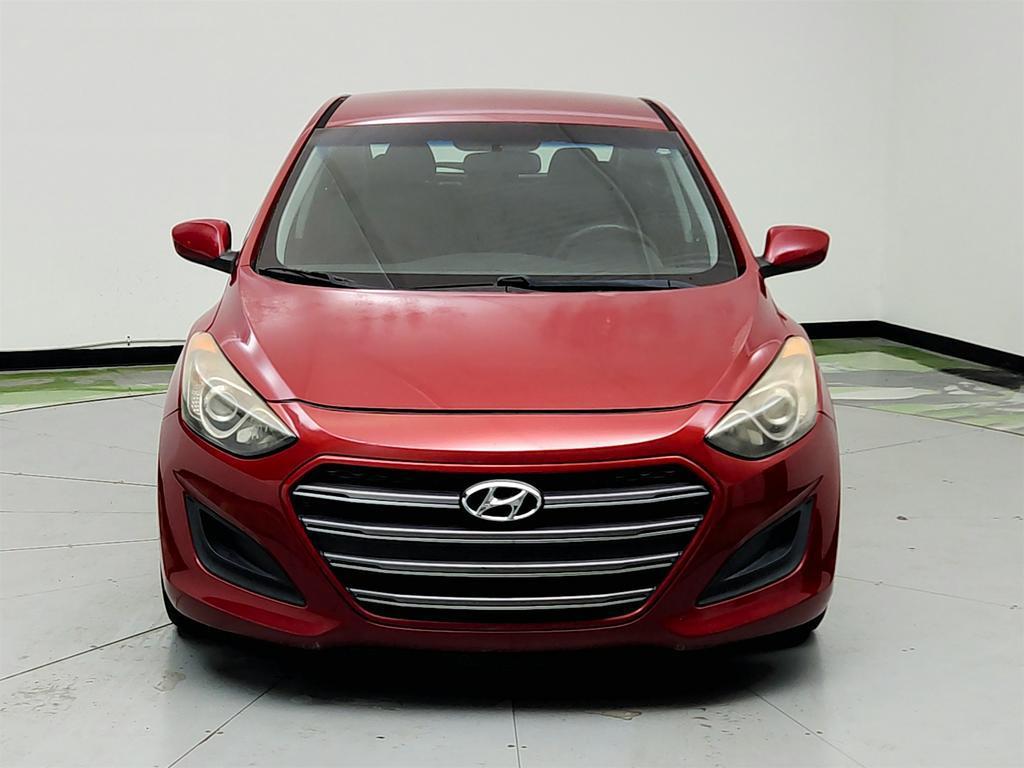 used 2016 Hyundai Elantra GT car, priced at $5,645