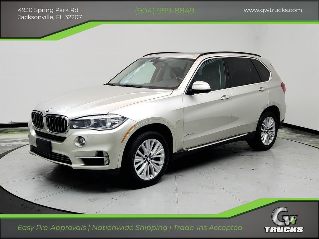 used 2014 BMW X5 car, priced at $12,345