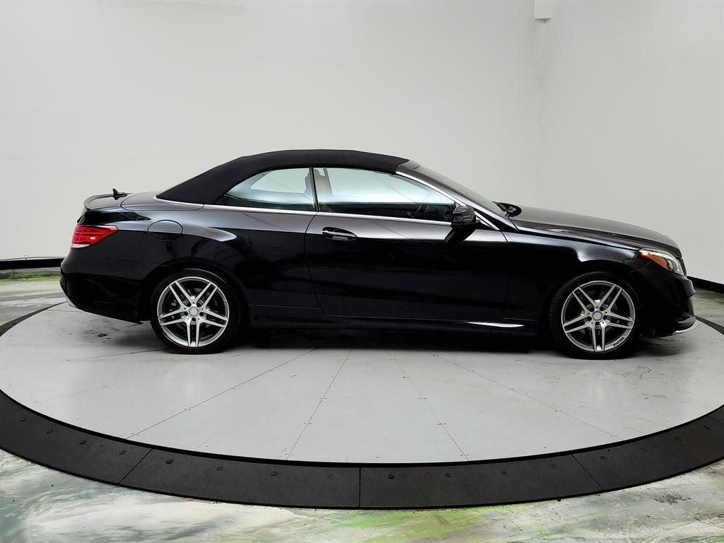 used 2017 Mercedes-Benz E-Class car, priced at $14,795