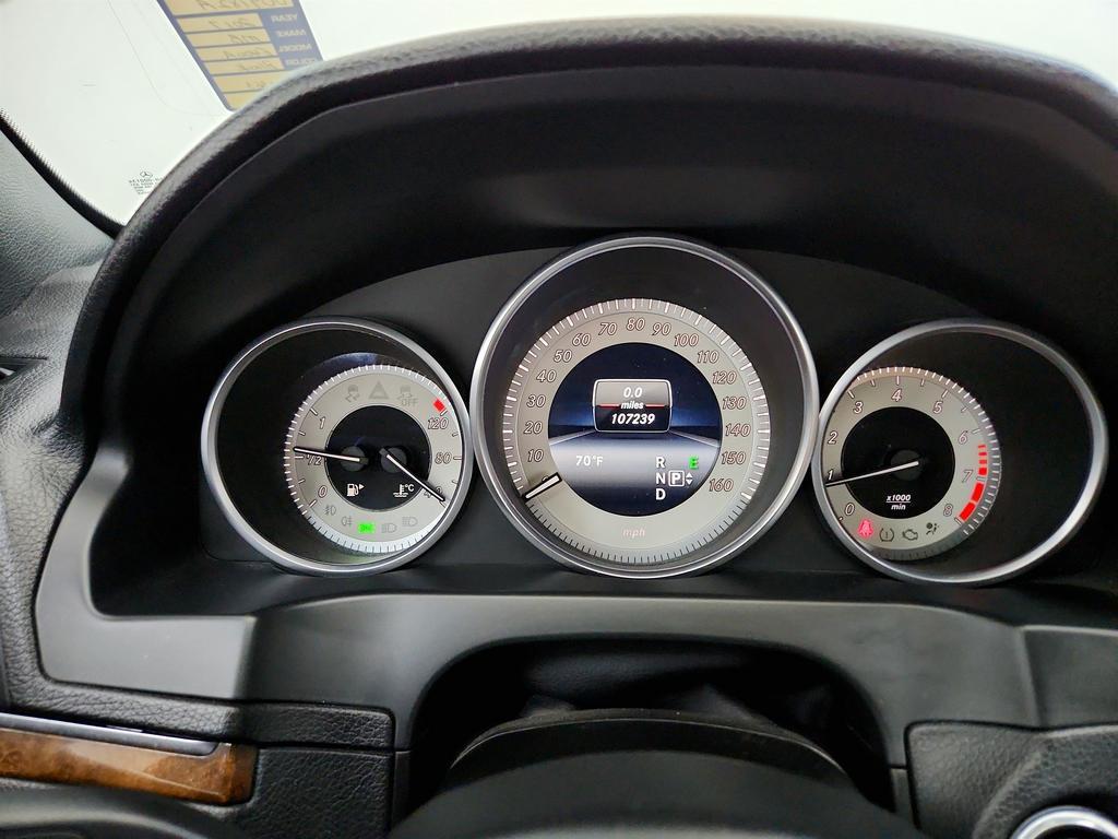 used 2017 Mercedes-Benz E-Class car, priced at $14,795